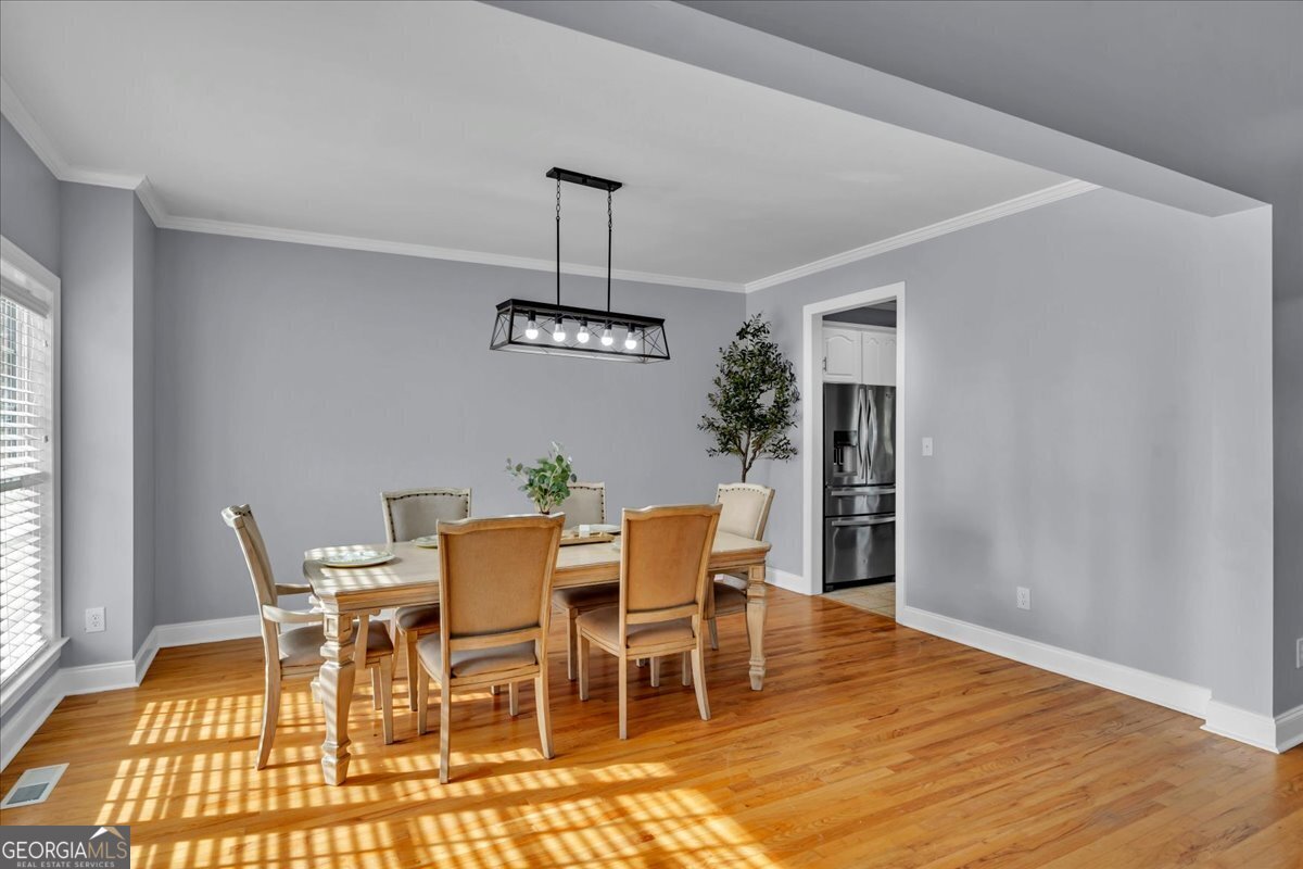 168 McClain Circle Macon - Photo 15