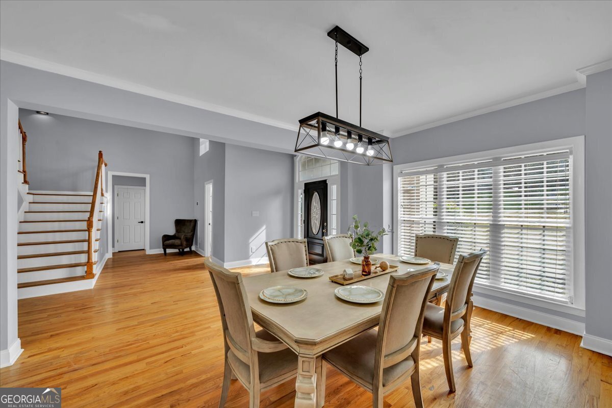 168 McClain Circle Macon - Photo 16