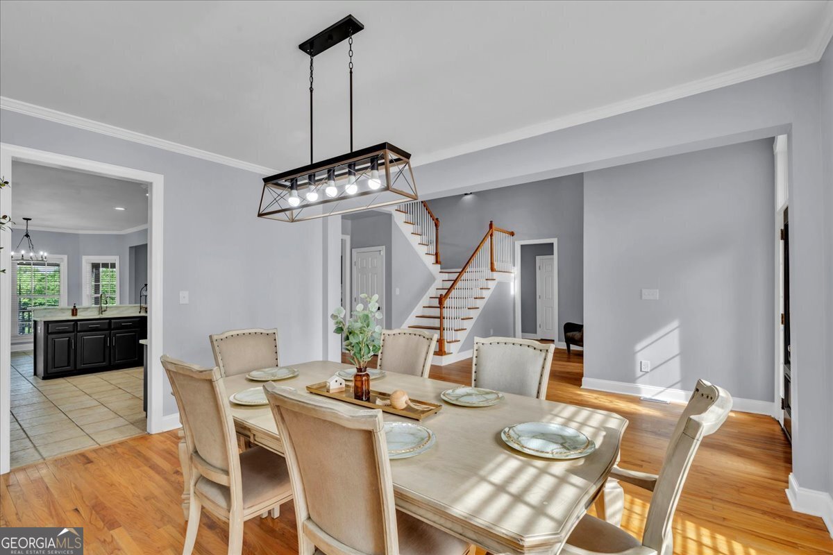 168 McClain Circle Macon - Photo 17