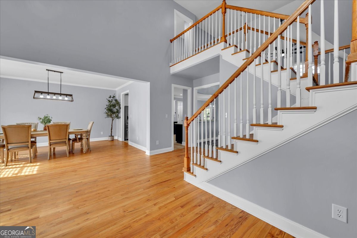 168 McClain Circle Macon - Photo 19