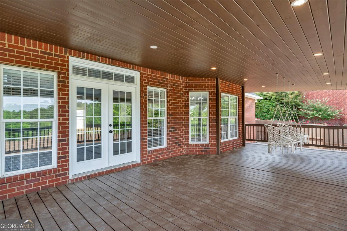 168 McClain Circle Macon - Photo 22