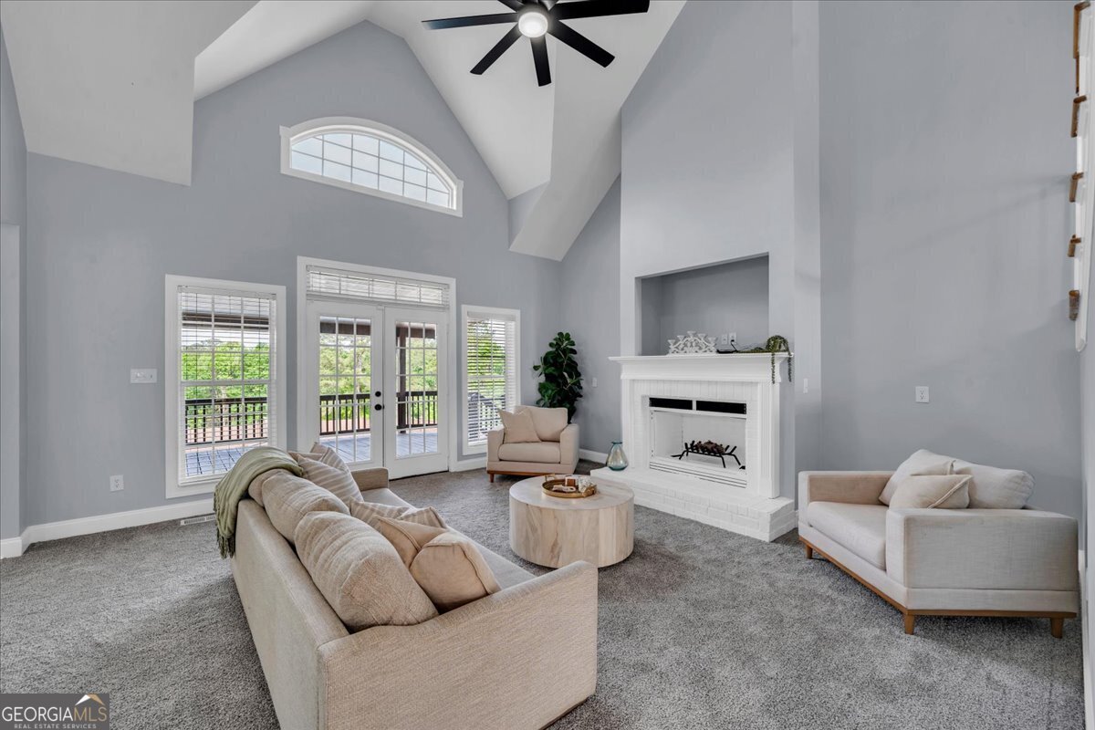 168 McClain Circle Macon - Photo 24