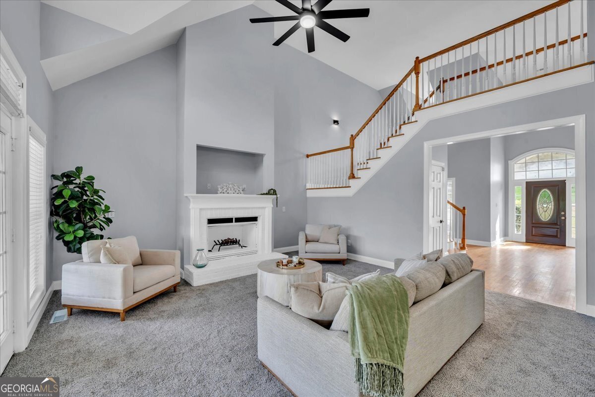 168 McClain Circle Macon - Photo 25