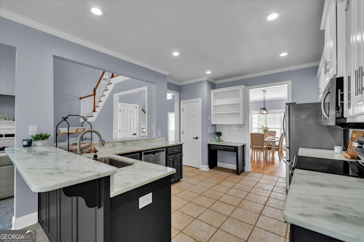 168 McClain Circle Macon - Photo 32