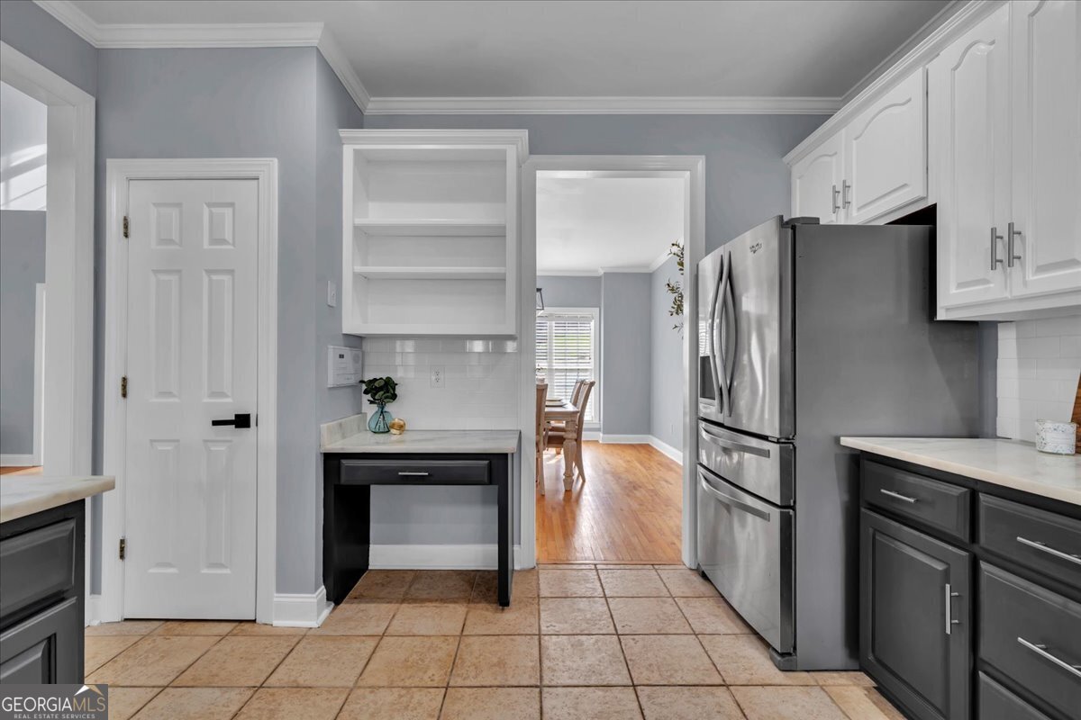 168 McClain Circle Macon - Photo 35