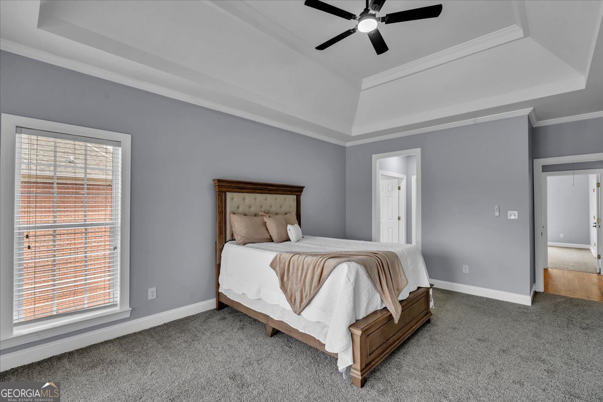 168 McClain Circle Macon - Photo 41