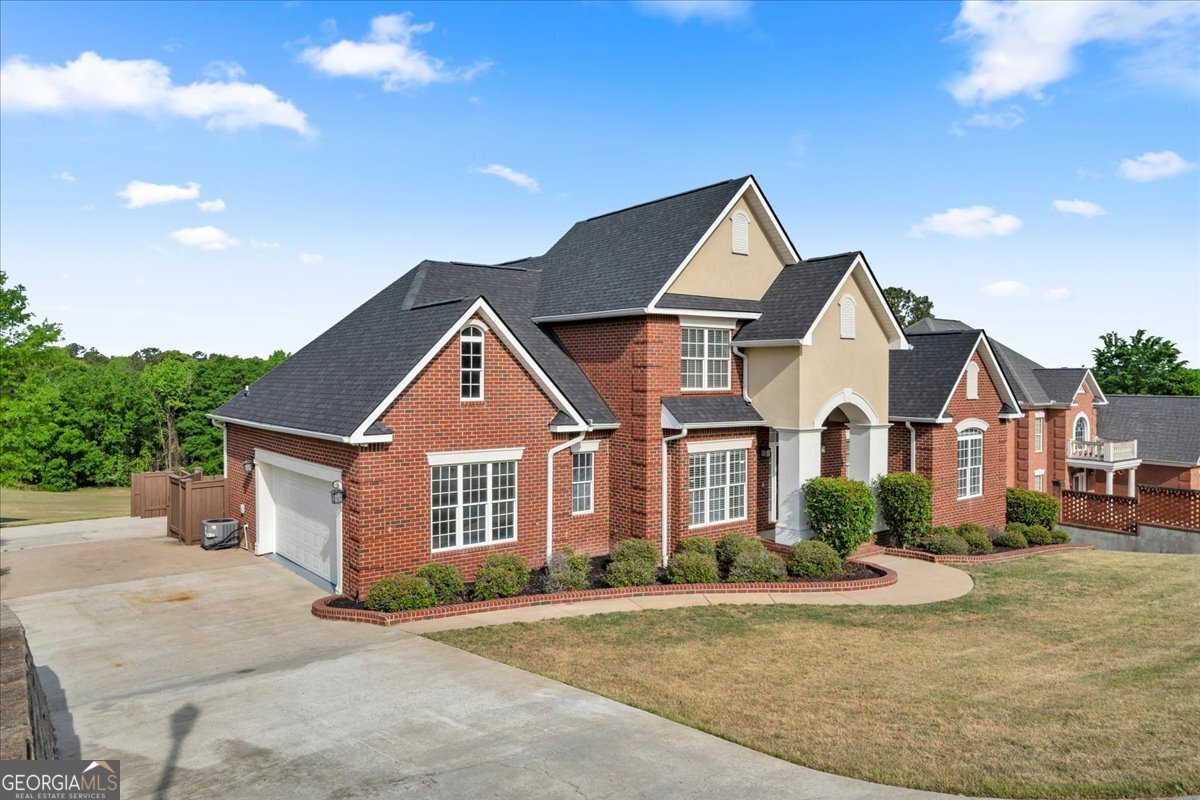 168 McClain Circle Macon - Photo 6