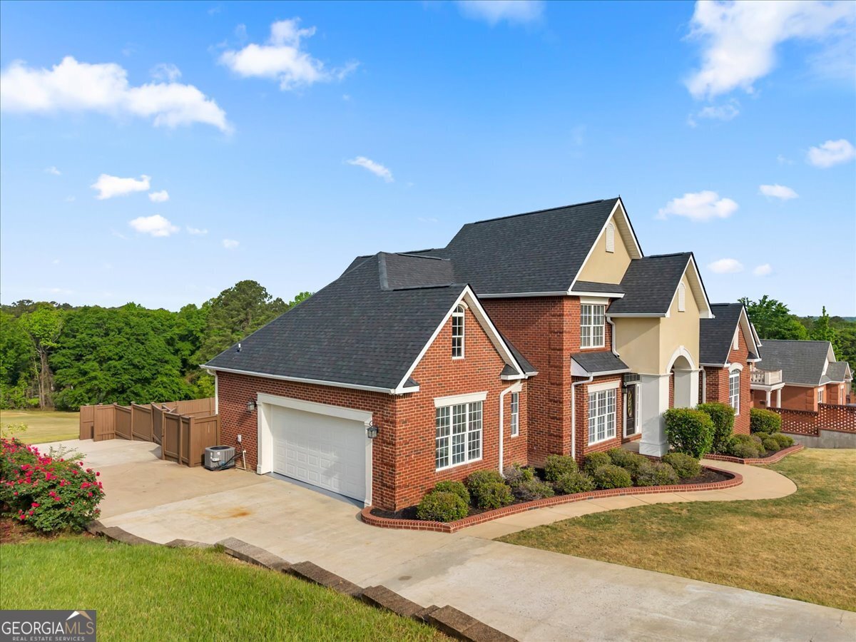 168 McClain Circle Macon - Photo 7