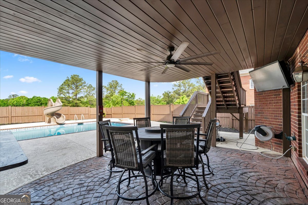 168 McClain Circle Macon - Photo 76