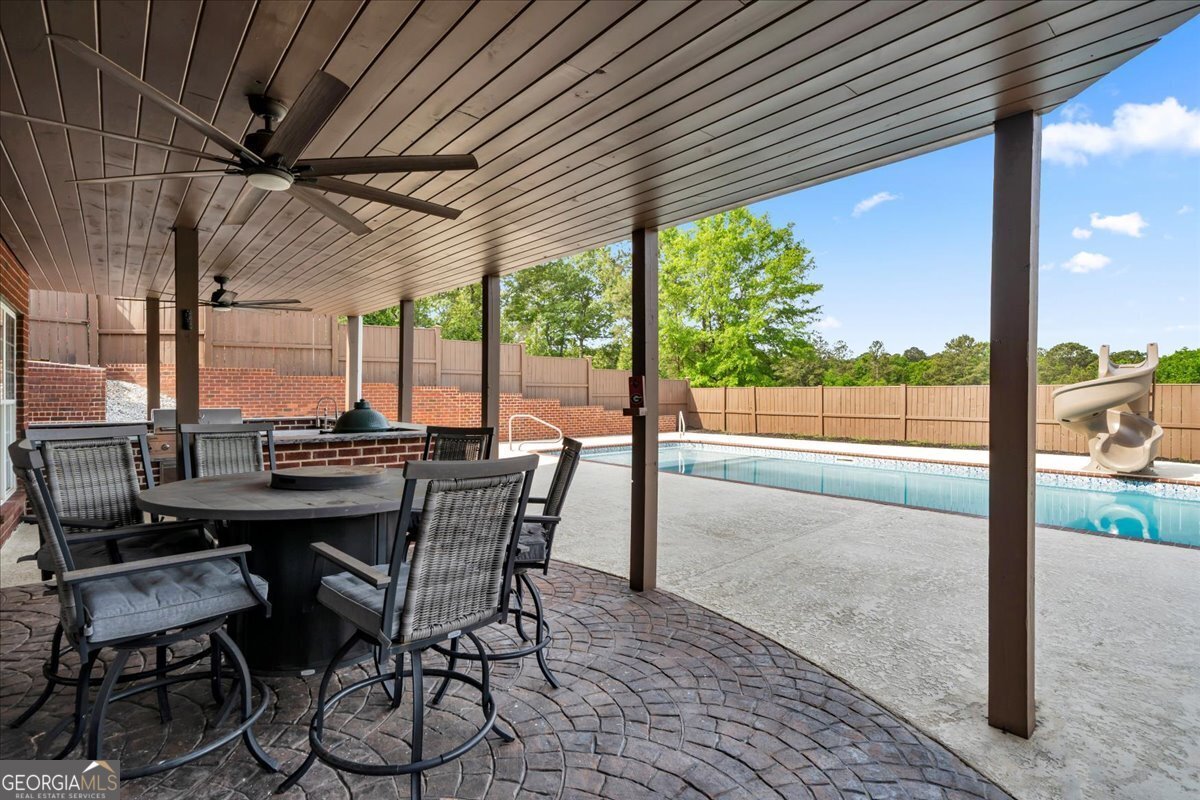 168 McClain Circle Macon - Photo 77