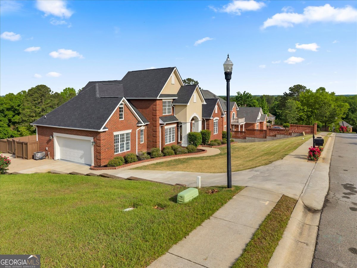 168 McClain Circle Macon - Photo 8