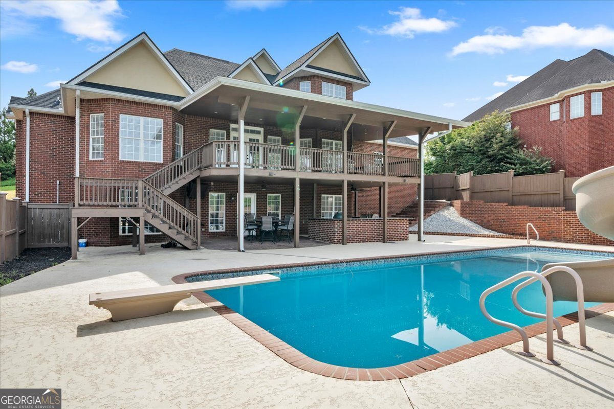 168 McClain Circle Macon - Photo 80