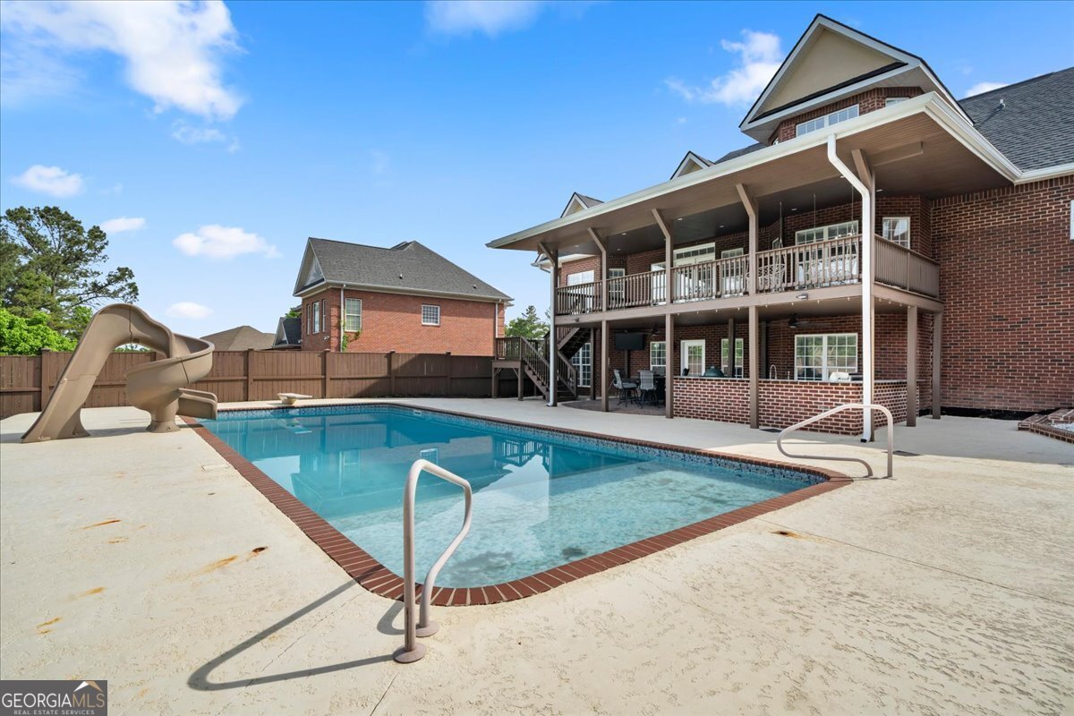 168 McClain Circle Macon - Photo 81