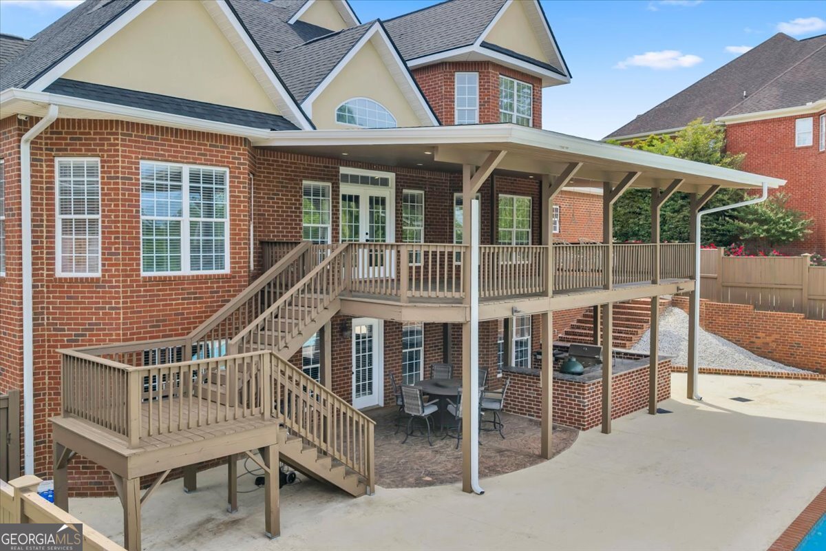 168 McClain Circle Macon - Photo 82