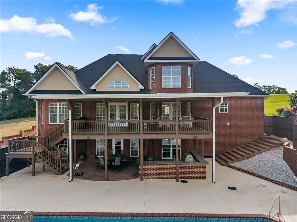 168 McClain Circle Macon - Photo 83