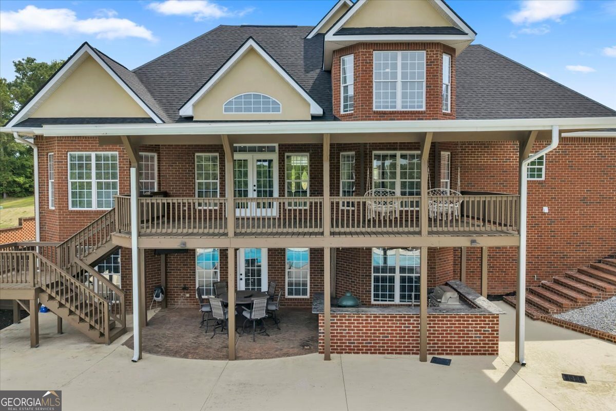 168 McClain Circle Macon - Photo 84