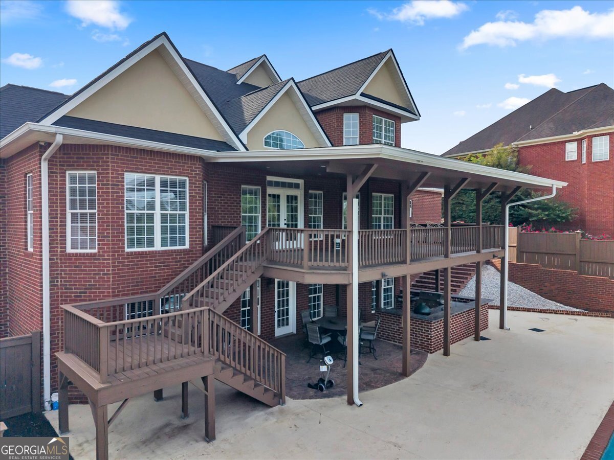 168 McClain Circle Macon - Photo 85