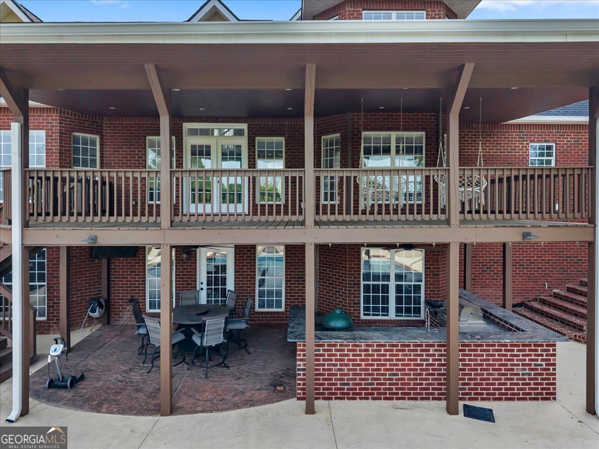 168 McClain Circle Macon - Photo 86