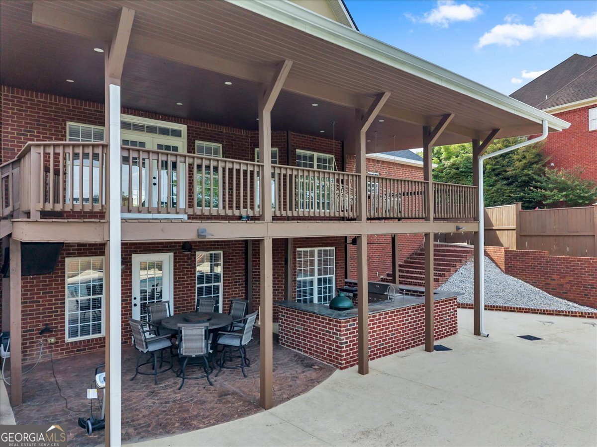 168 McClain Circle Macon - Photo 87