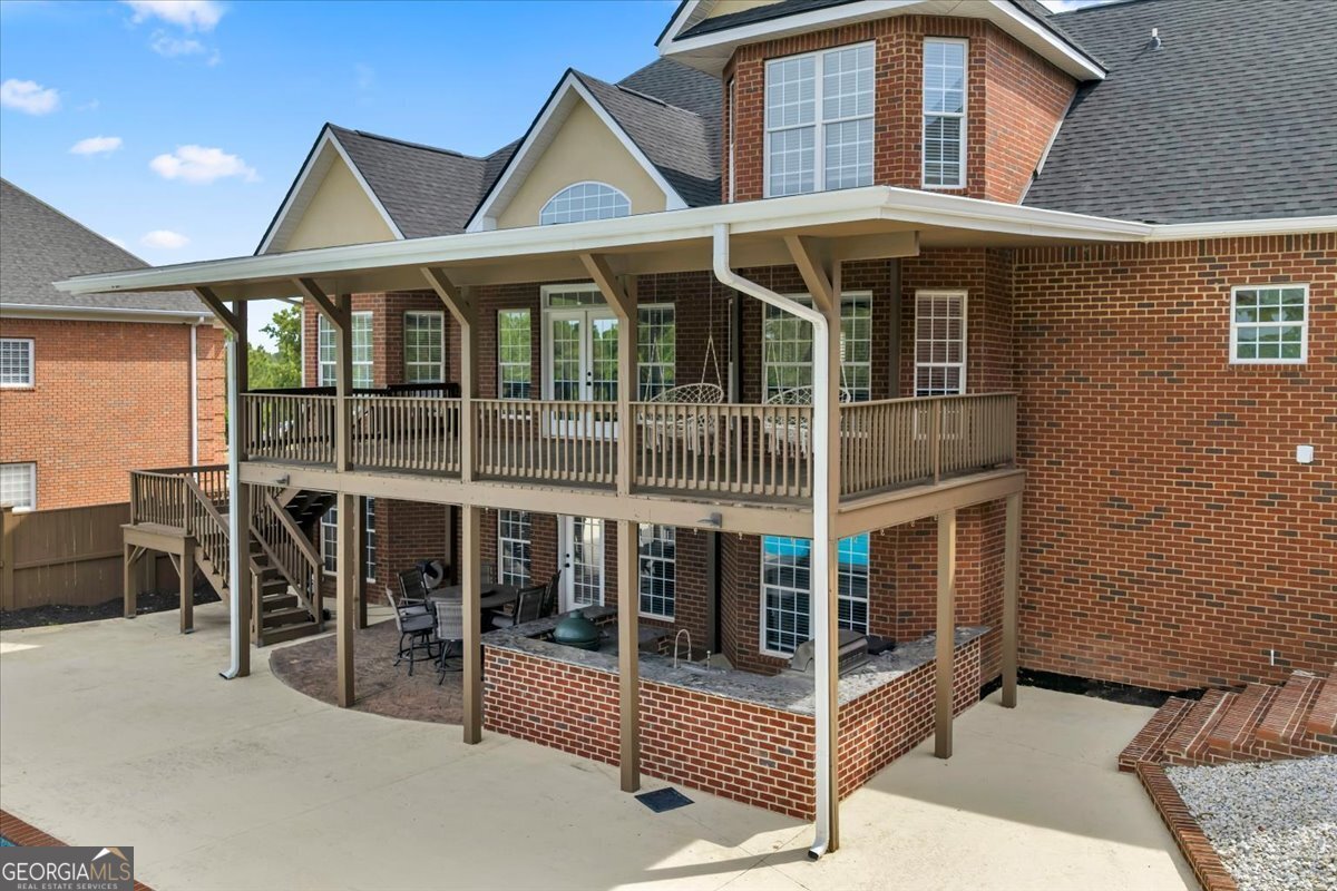 168 McClain Circle Macon - Photo 88