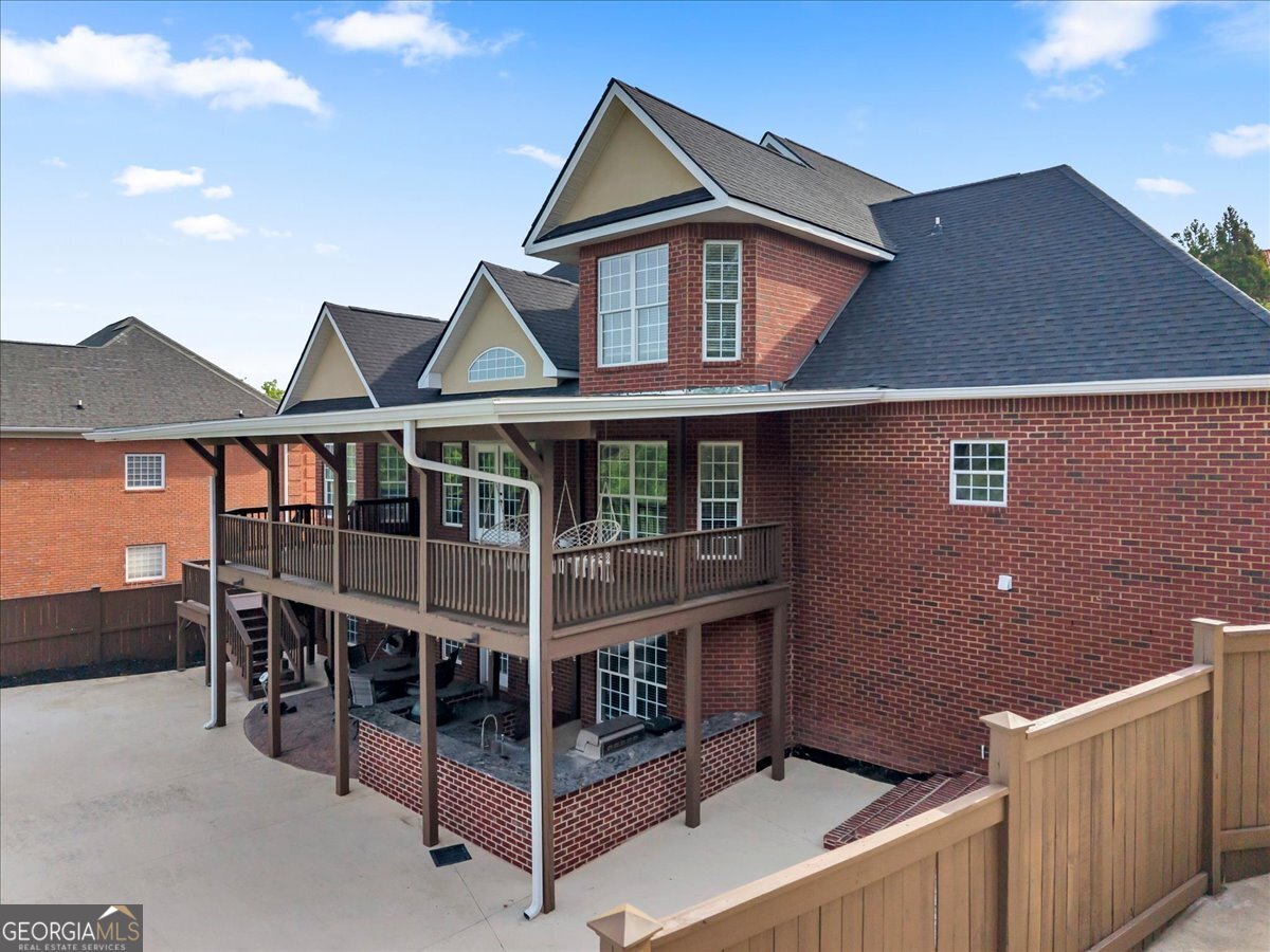 168 McClain Circle Macon - Photo 89