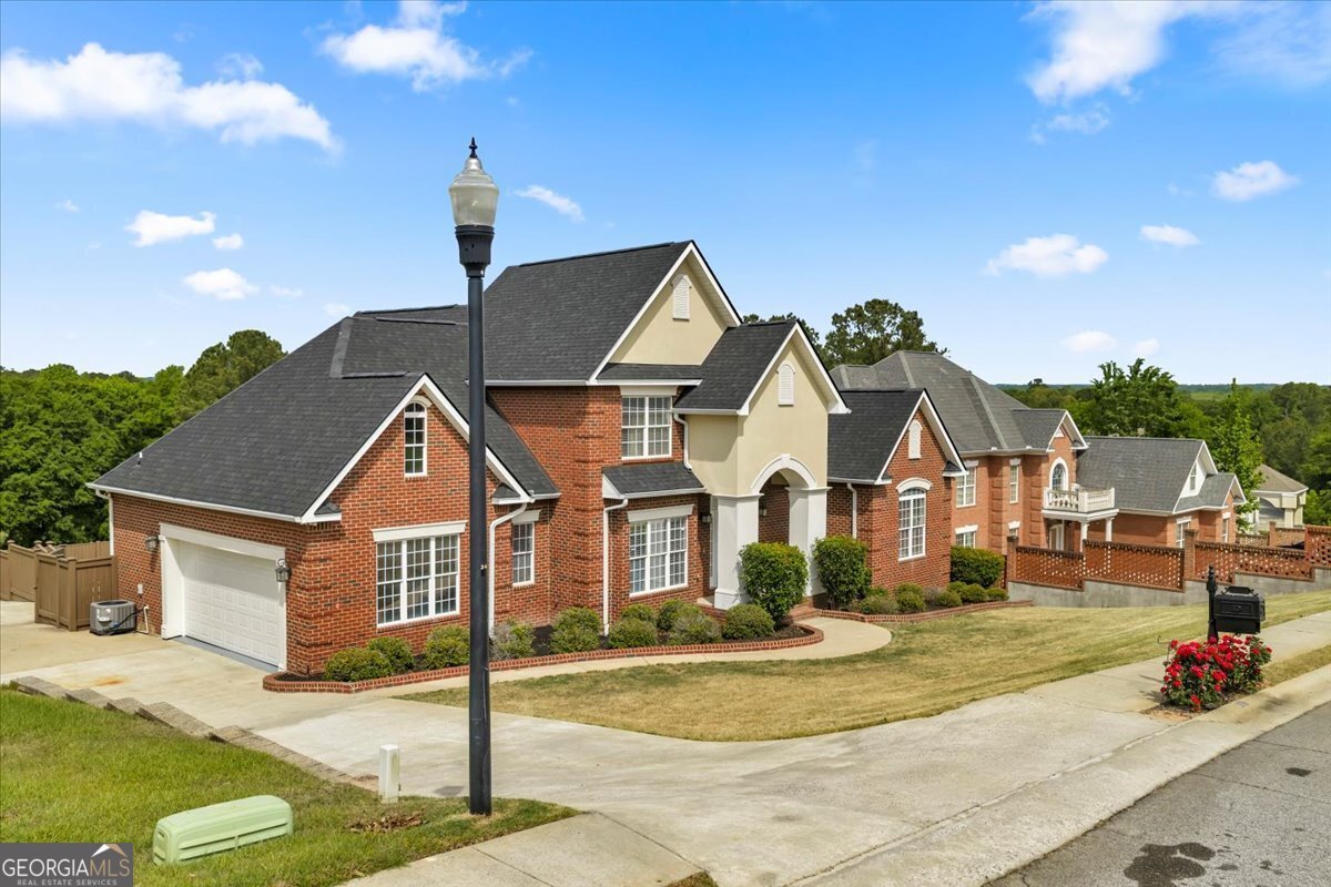 168 McClain Circle Macon - Photo 9