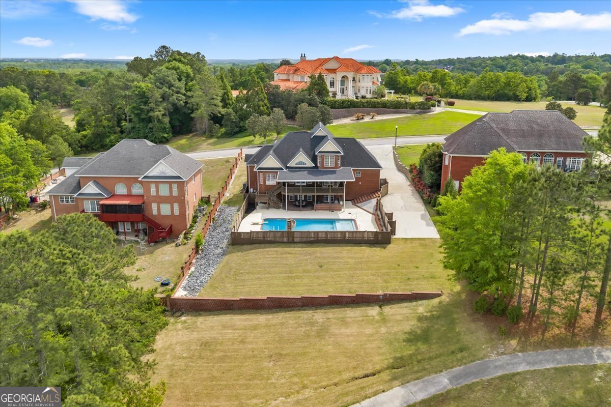 168 McClain Circle Macon - Photo 92