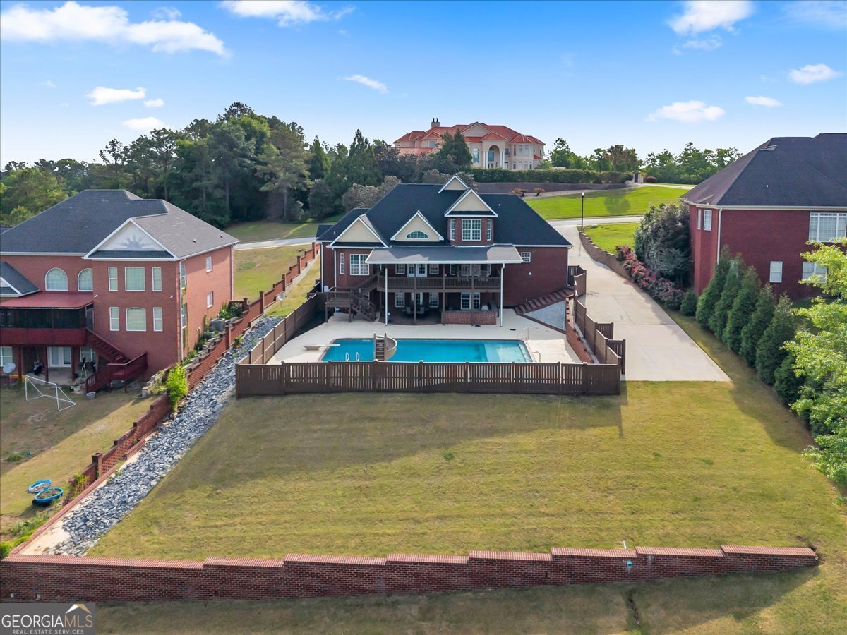 168 McClain Circle Macon - Photo 93