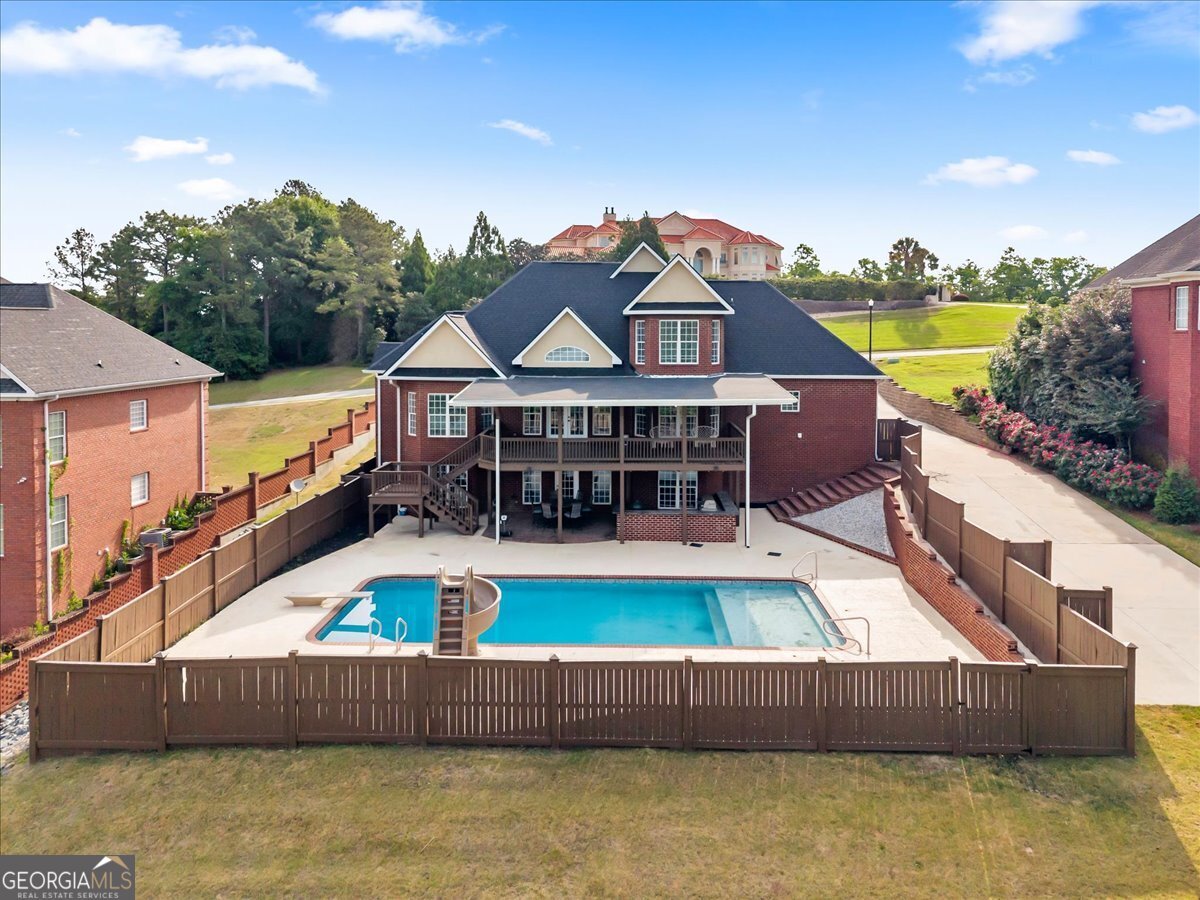 168 McClain Circle Macon - Photo 94