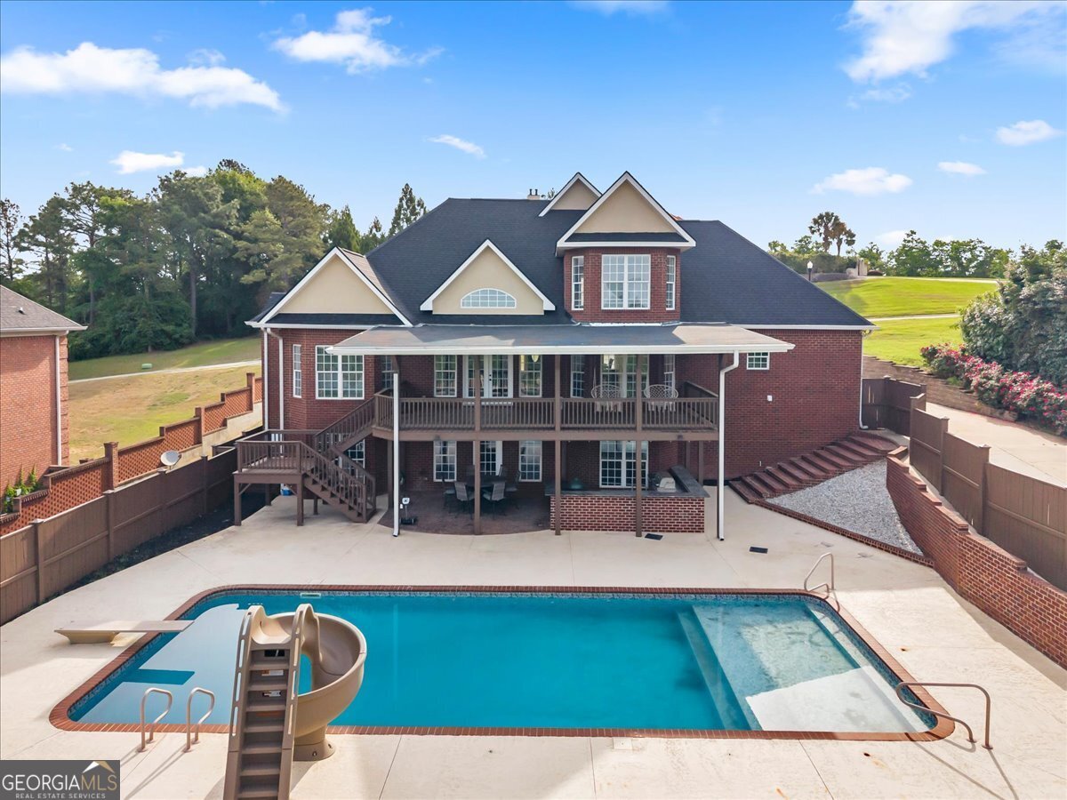 168 McClain Circle Macon - Photo 95