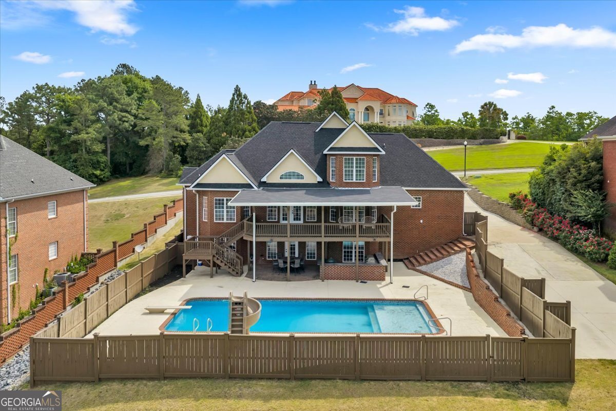 168 McClain Circle Macon - Photo 96