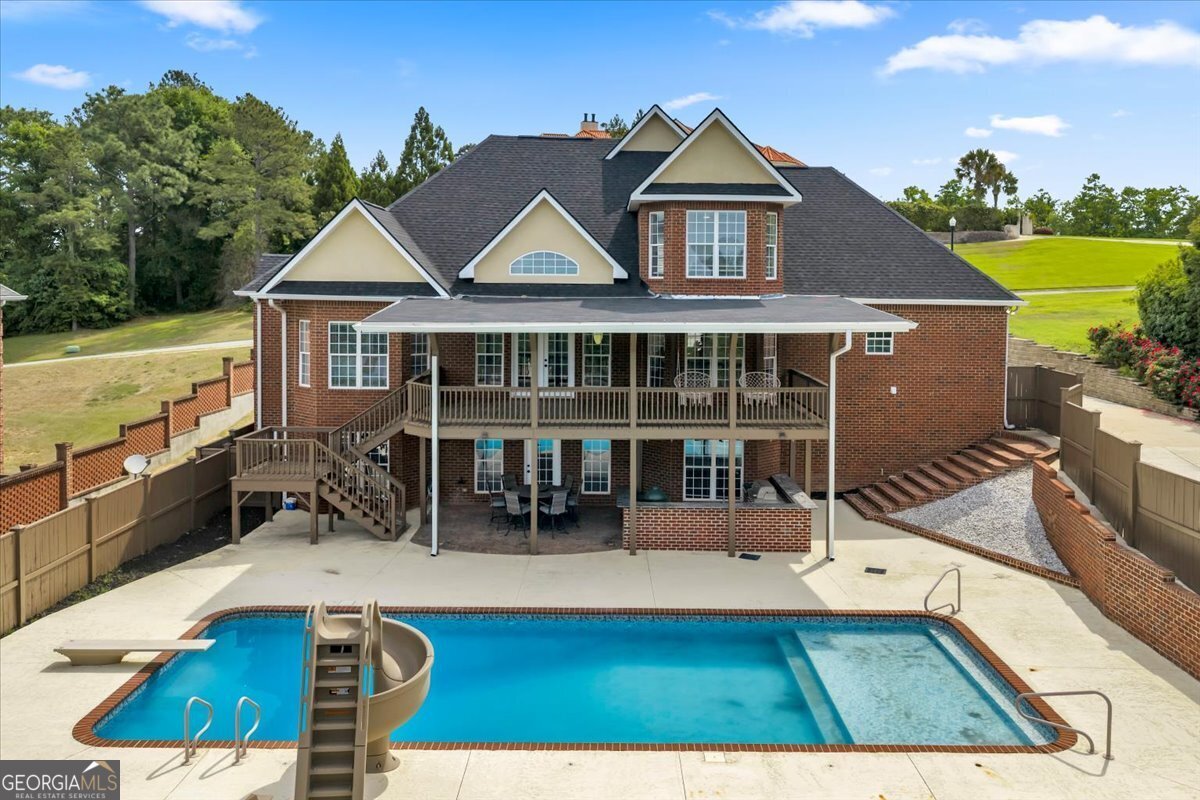 168 McClain Circle Macon - Photo 97