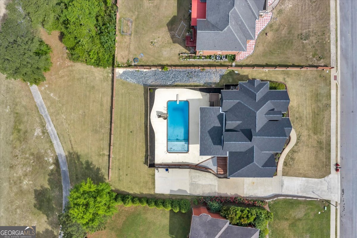 168 McClain Circle Macon - Photo 99