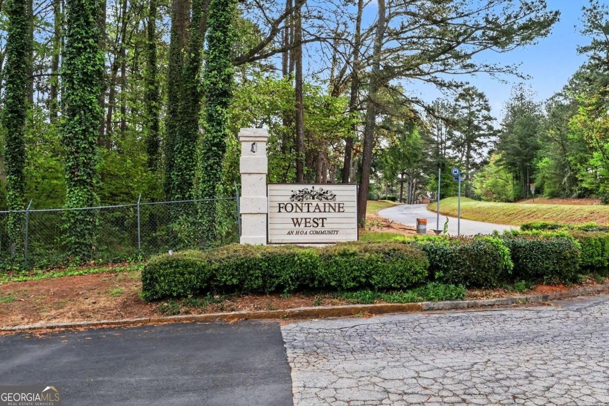 73 Place Fontaine Lithonia - Photo 19