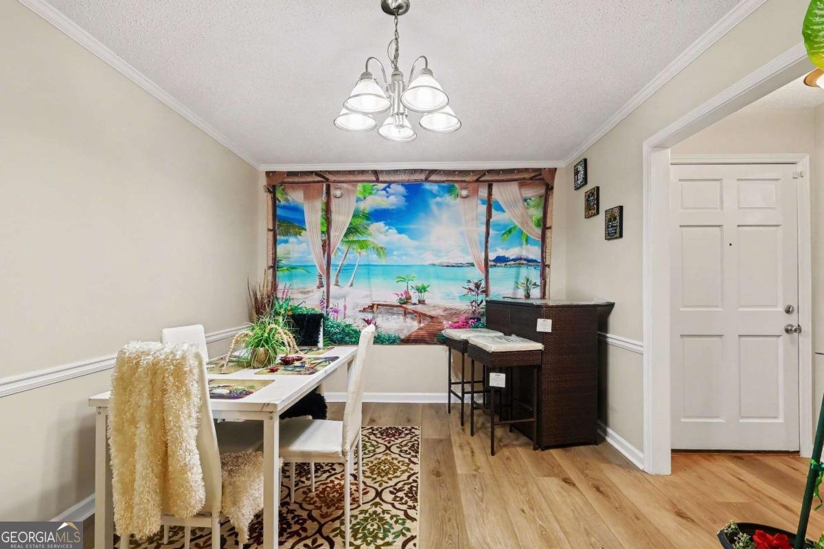 73 Place Fontaine Lithonia - Photo 6