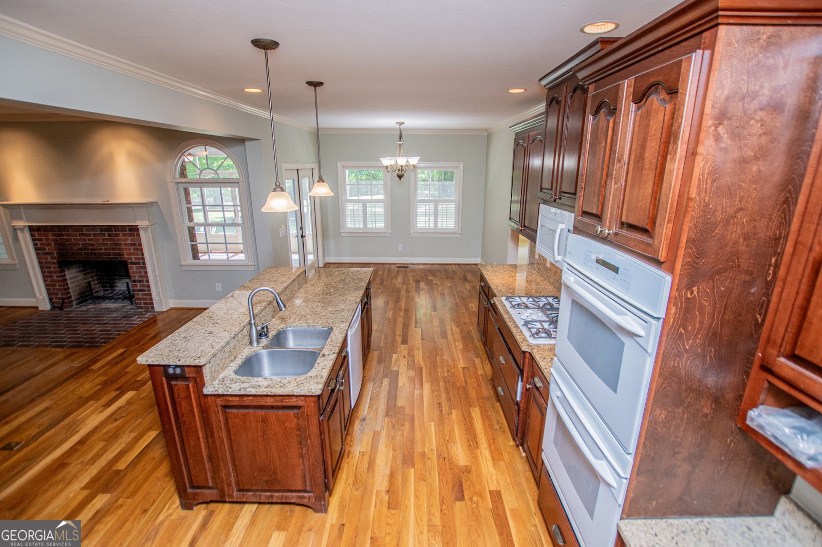 133 Stonegate Trail Carrollton - Photo 10