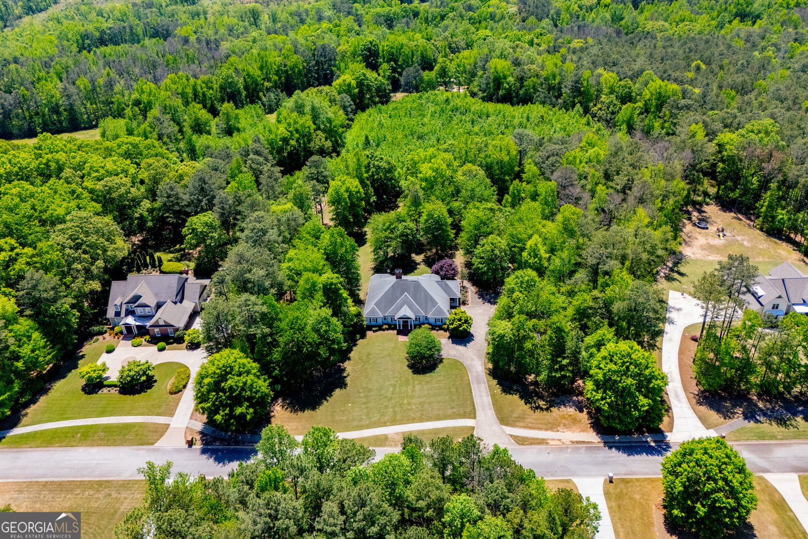 133 Stonegate Trail Carrollton - Photo 101