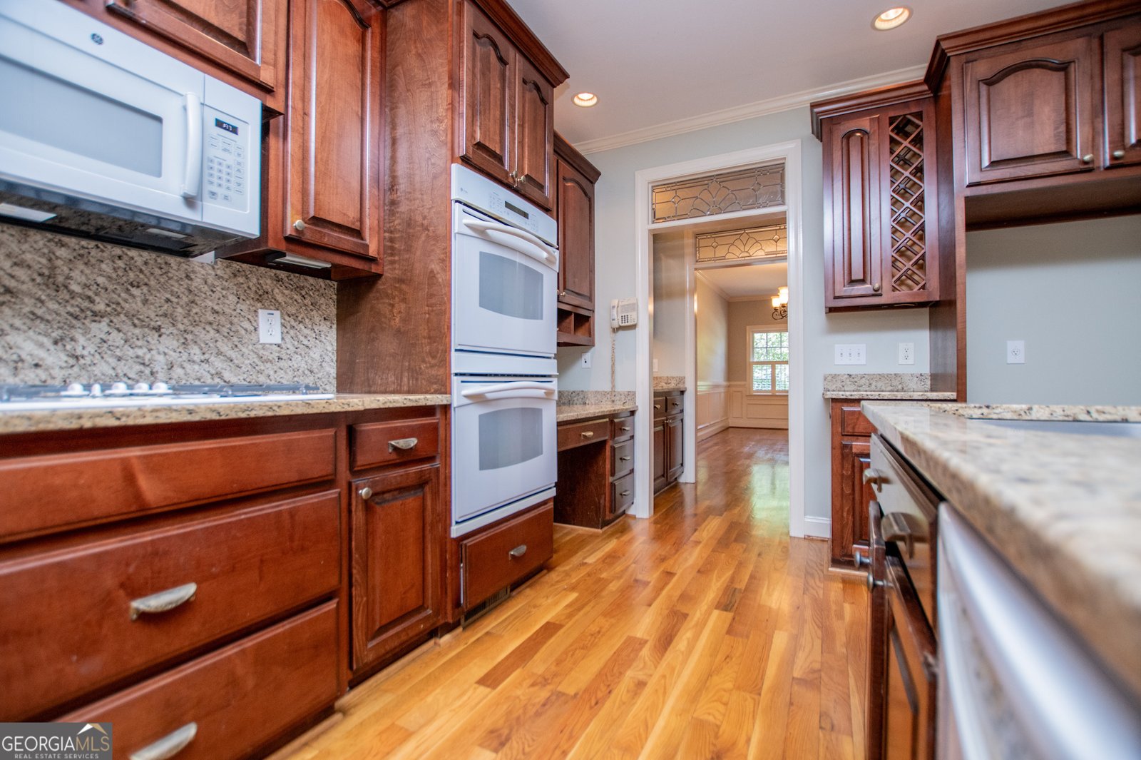 133 Stonegate Trail Carrollton - Photo 11