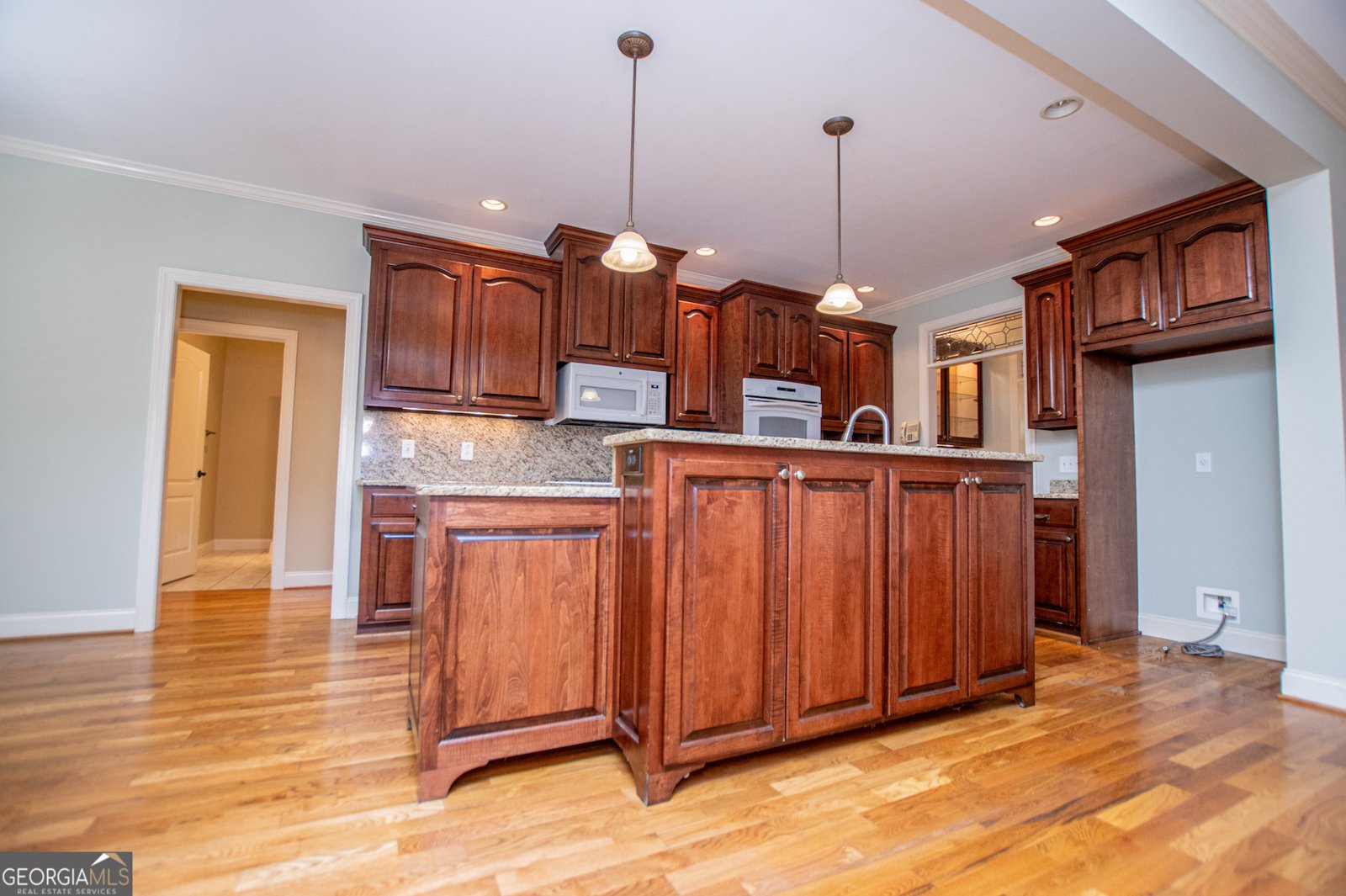 133 Stonegate Trail Carrollton - Photo 12