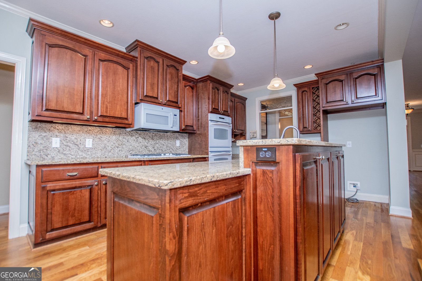 133 Stonegate Trail Carrollton - Photo 14