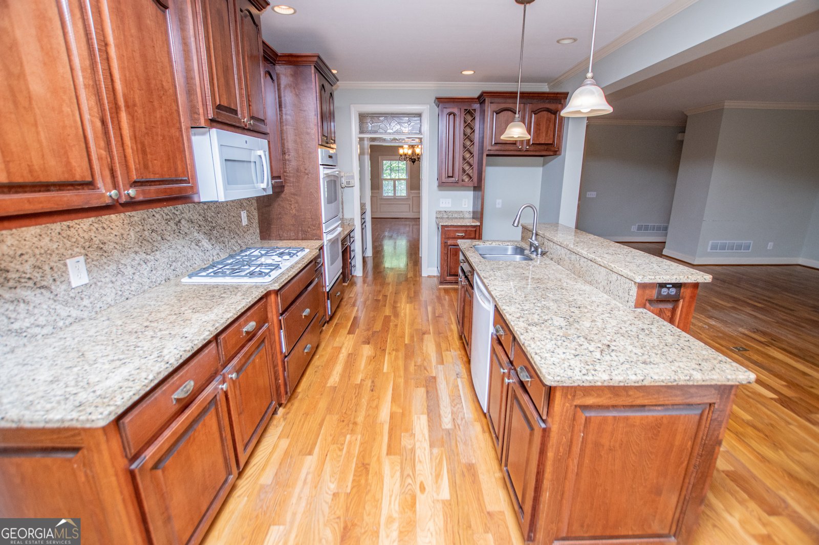 133 Stonegate Trail Carrollton - Photo 15