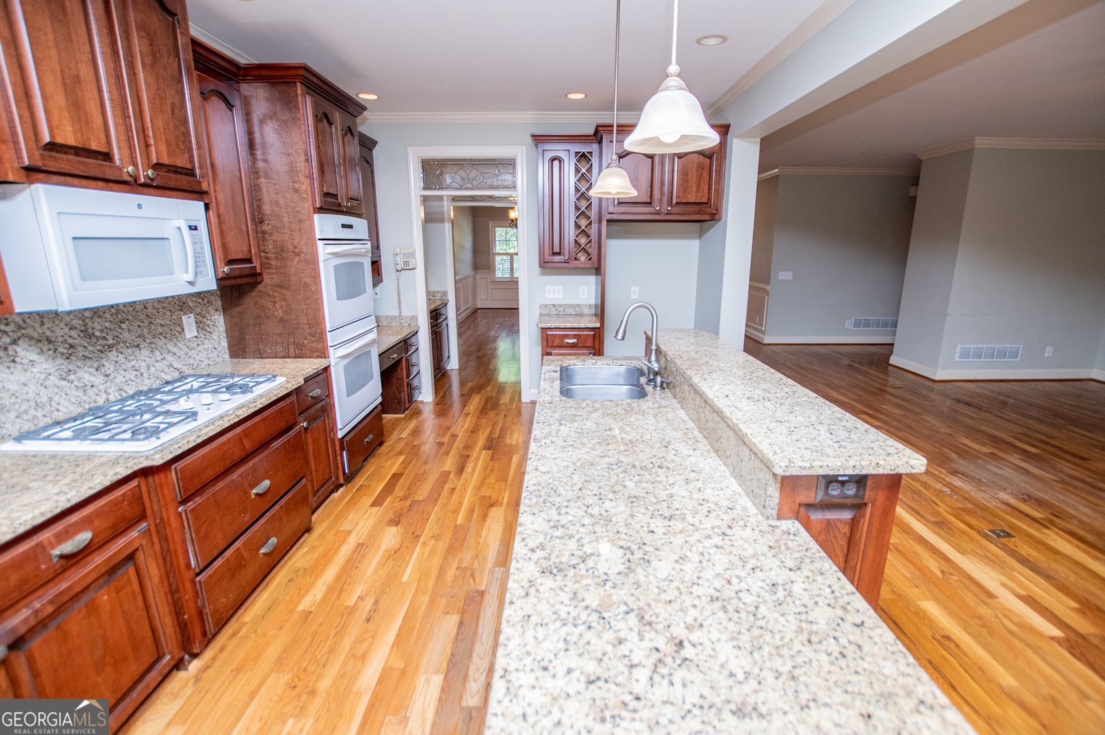 133 Stonegate Trail Carrollton - Photo 16