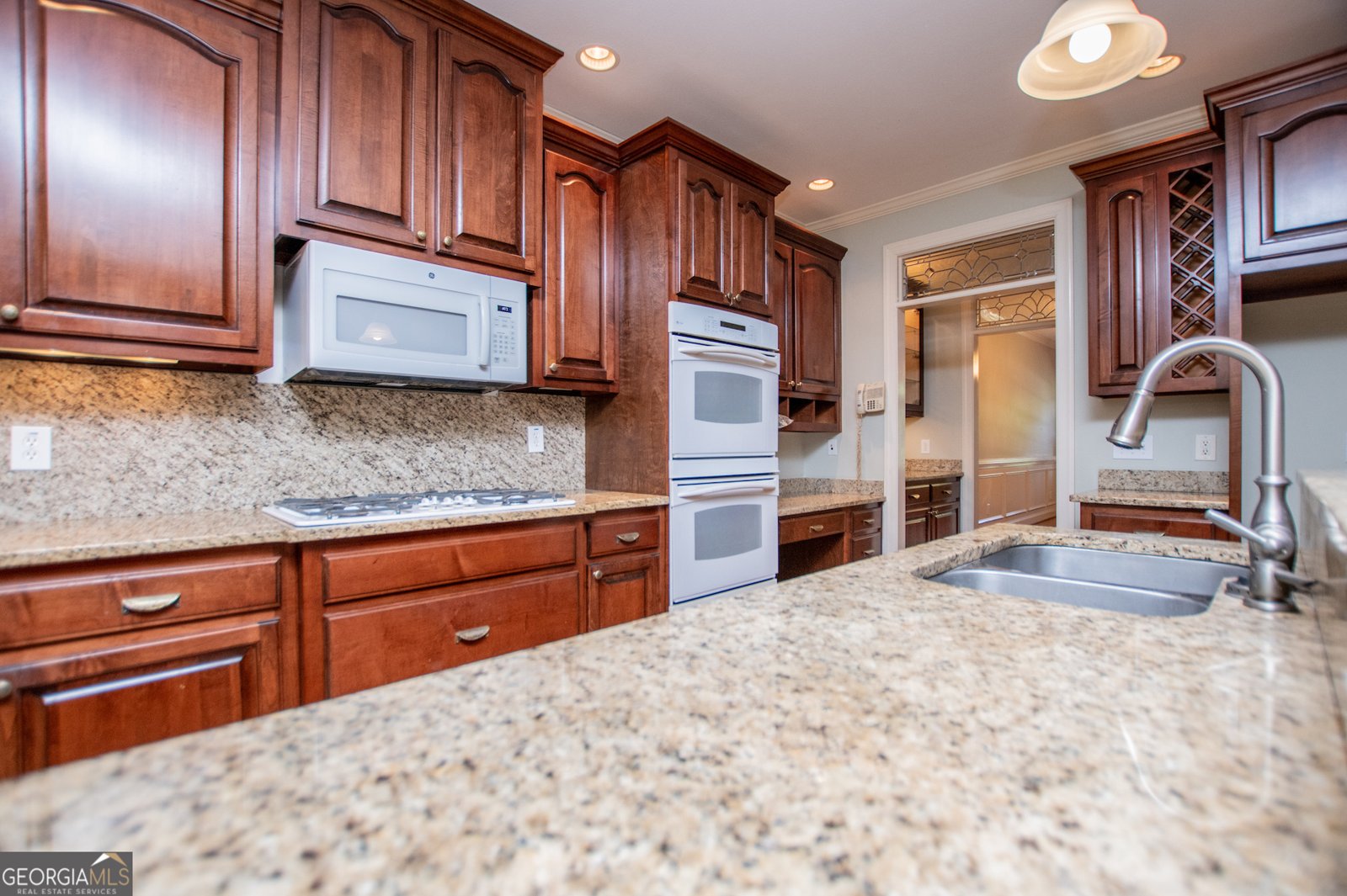 133 Stonegate Trail Carrollton - Photo 17