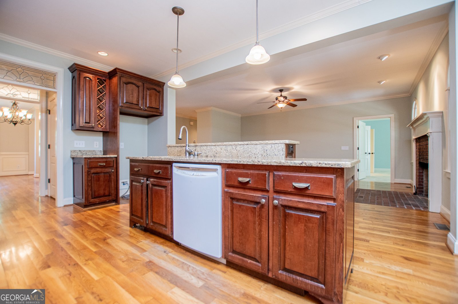 133 Stonegate Trail Carrollton - Photo 19