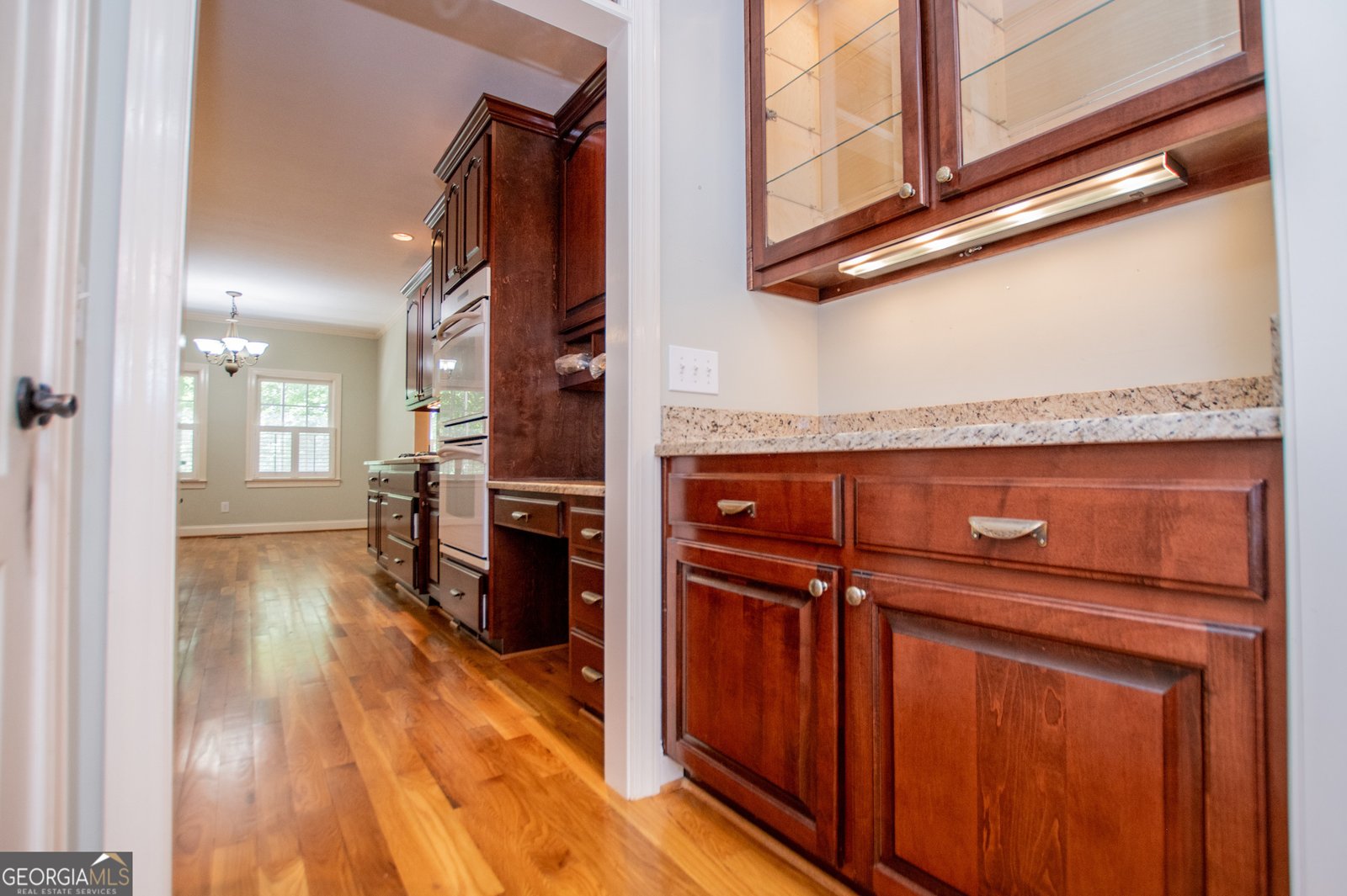 133 Stonegate Trail Carrollton - Photo 20