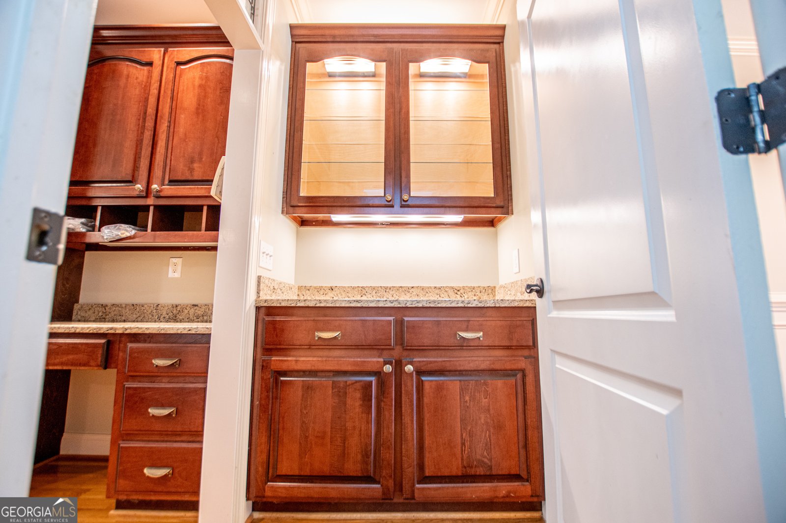 133 Stonegate Trail Carrollton - Photo 21