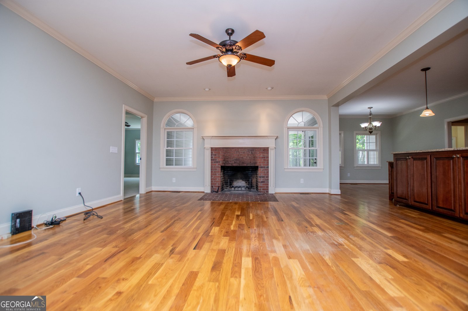 133 Stonegate Trail Carrollton - Photo 6