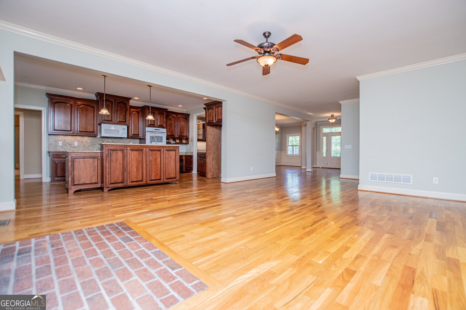 133 Stonegate Trail Carrollton - Photo 7