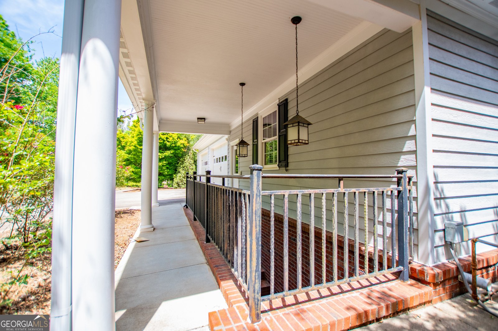 133 Stonegate Trail Carrollton - Photo 71