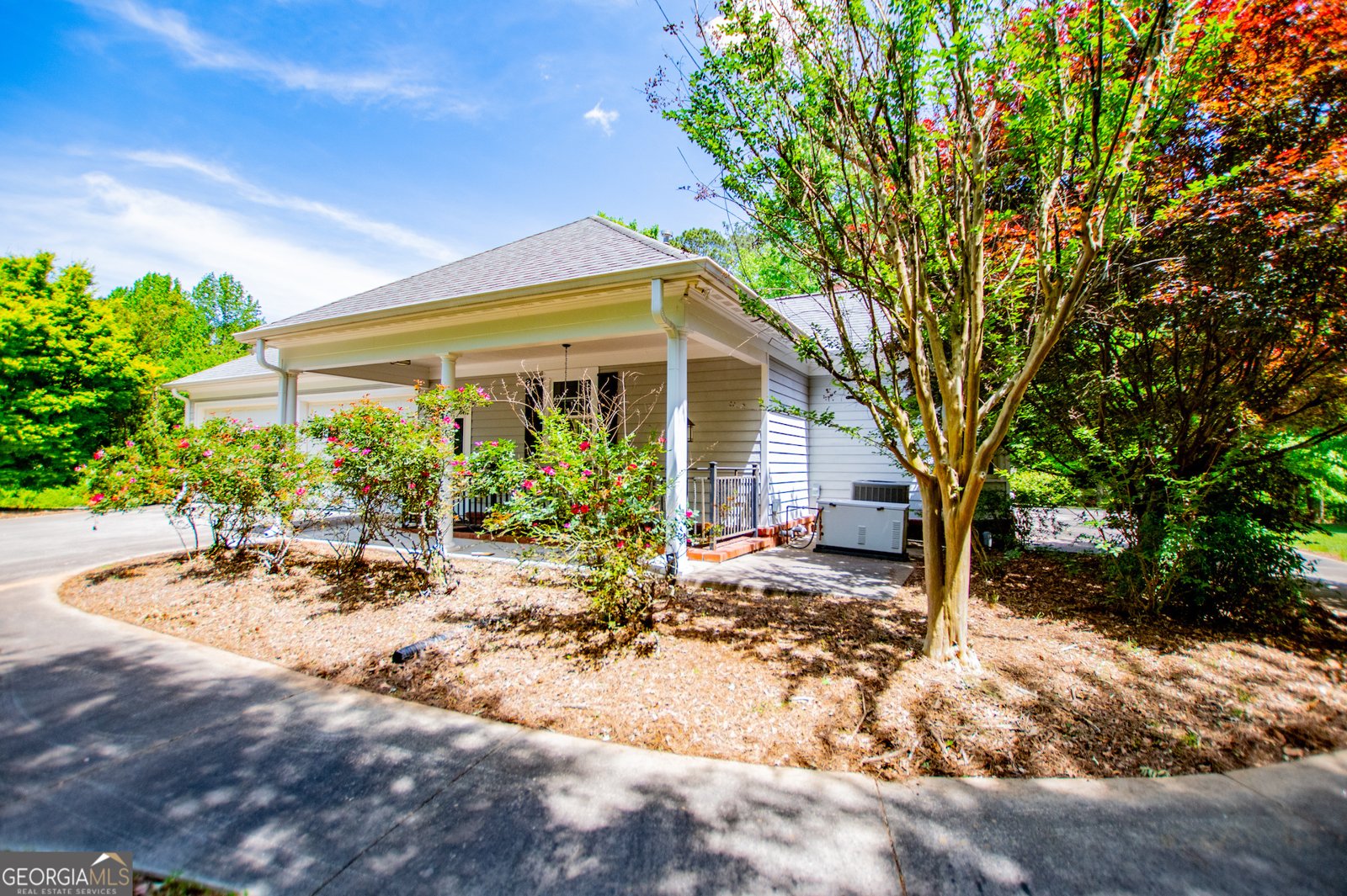 133 Stonegate Trail Carrollton - Photo 72